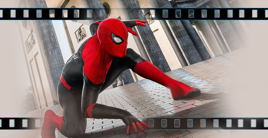 ‘Spider-man’ trailer homes in on post-Thanos ‘616’ reality…