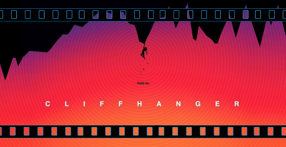 Peak Performance for ‘Cliffhanger’ remake?