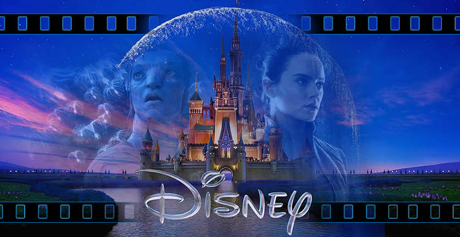 The Disney Decade: Avatars delayed, Star Wars extended…