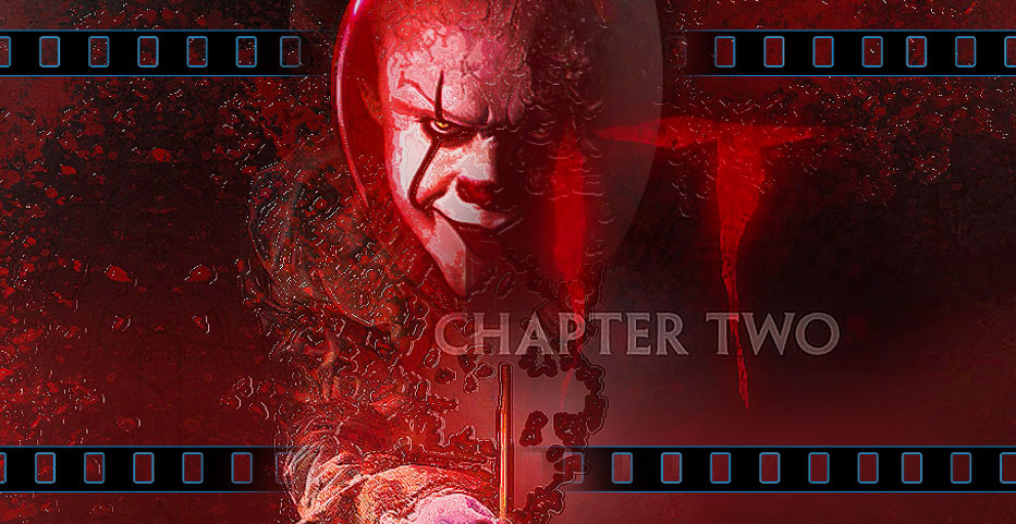 ‘IT: Chapter 2’ – Losers Club set to win again..?