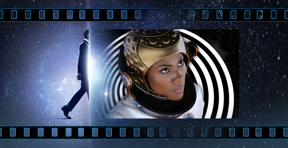 Mars Deflects:  Twilight Zone’s shuttle diplomacy falters…