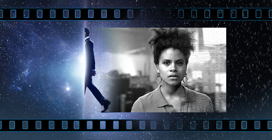 Anti-Meta: Twilight Zone finale asks if you kept your eyes Peeled..?