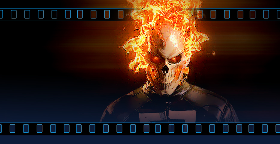 To Hell with Hulu – Marvel to launch ‘Ghost Rider’ and ‘Hellstrom’ series…