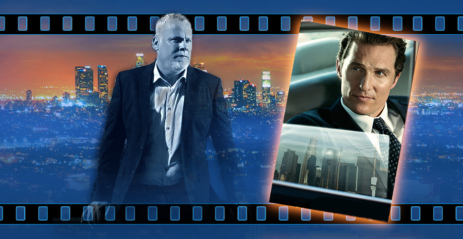 All Linc’d Up: Connelly’s Lawyer heads for series adaptation…