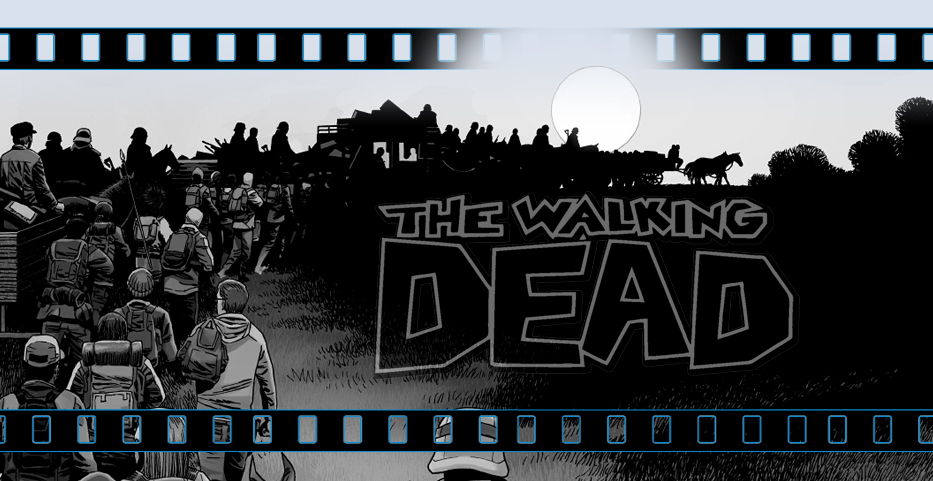 Parting Shot? Is Walking Dead #192 a gravestone milestone..?
