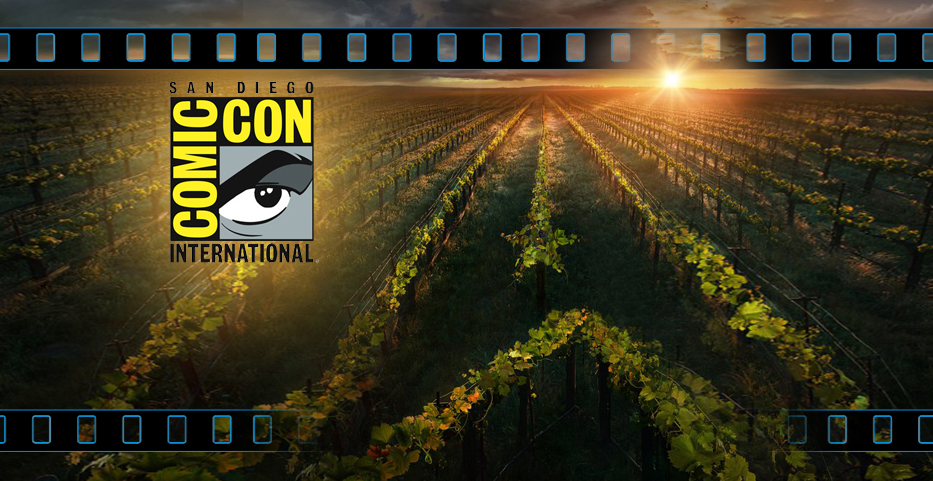 SDCC: Engage! ‘Picard’ trailer proves past is prologue…