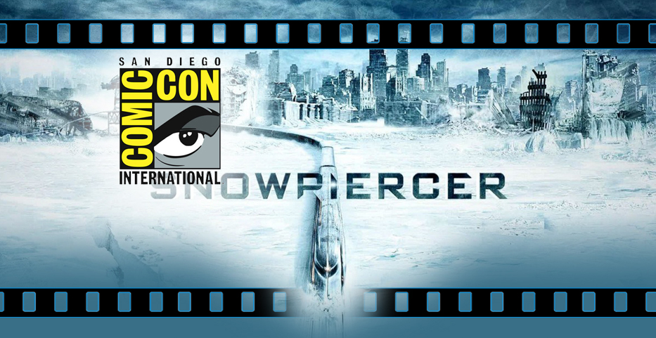 SDCC:  ‘Snowpiercer’ trailer looks set to track well…