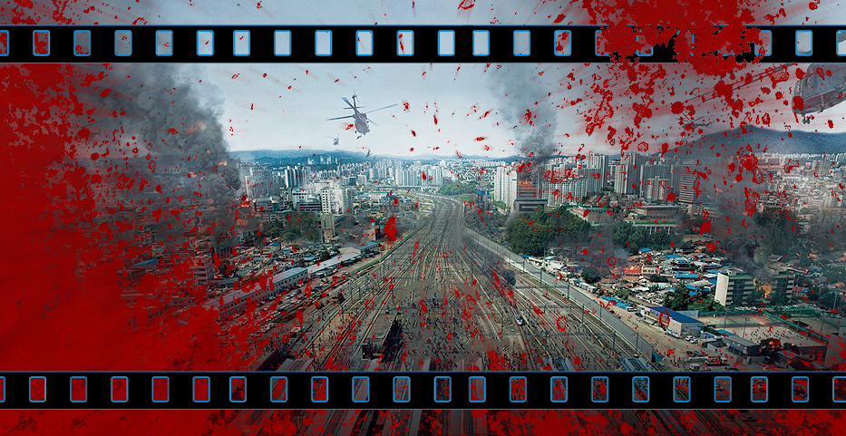 ‘Bando’ on the run? : ‘Busan’ sequel takes zombies to ‘Peninsula’…