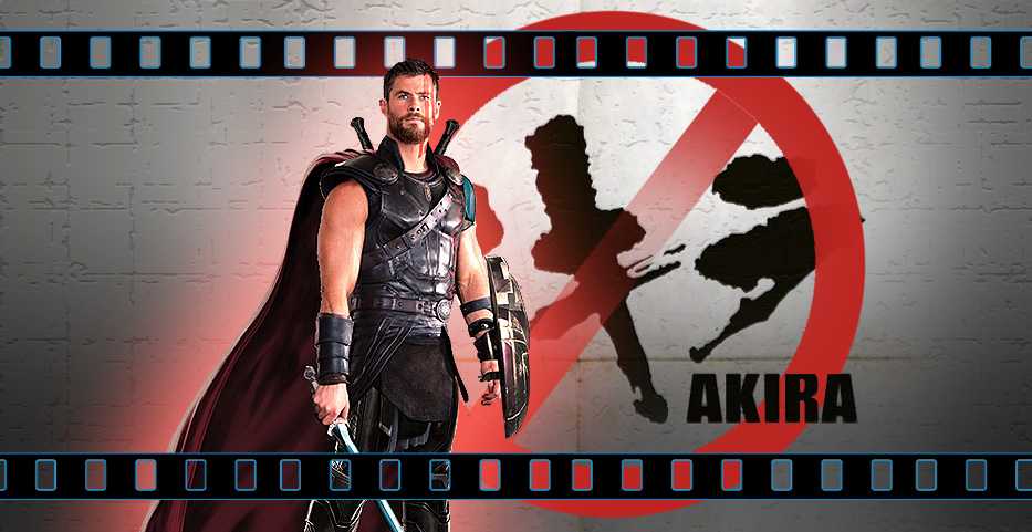 Thor 4, Akira 0?: Taika Waititi to return to MCU…