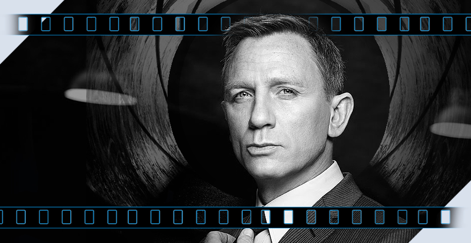 Bond 25: Daniel Craig’s 007 has ‘No Time to Die’…