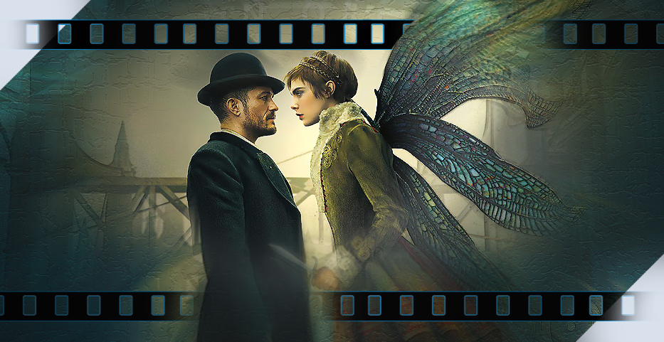 Amazon Prime’s ‘Carnival Row’: All’s fae in love and war…