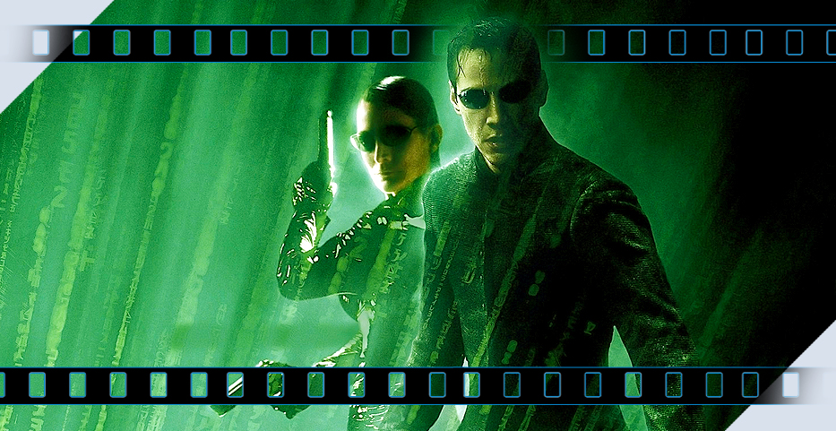 Neo-Classical?  Wachowski and Reeves to re-enter The Matrix…