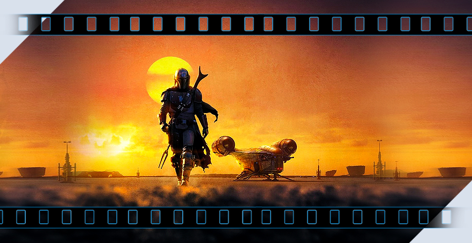 Sarlacc Pit-Stopped. Fett’s fate confirmed for ‘Mandalorian’…