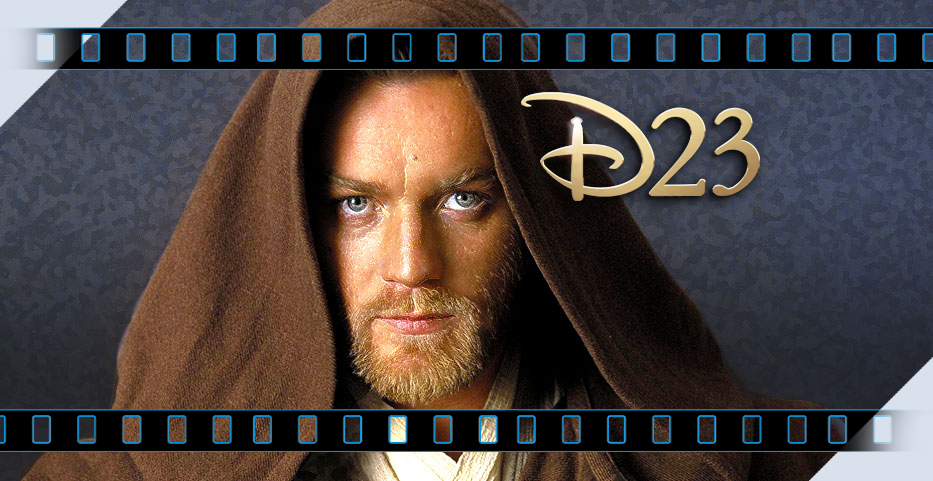 Ready, Jedi, Go: McGregor confirmed for Disney+ ‘Obi Wan’…