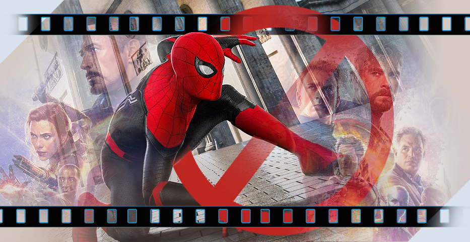 Split + Spin: Why Marvel and SONY are between Arach and a hard place…