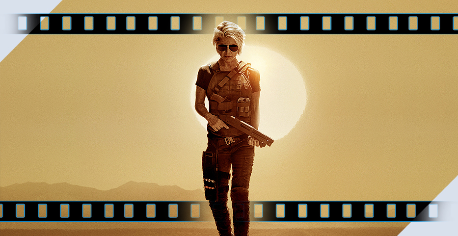 Final ‘Dark Fate’ trailer ready to terminate…