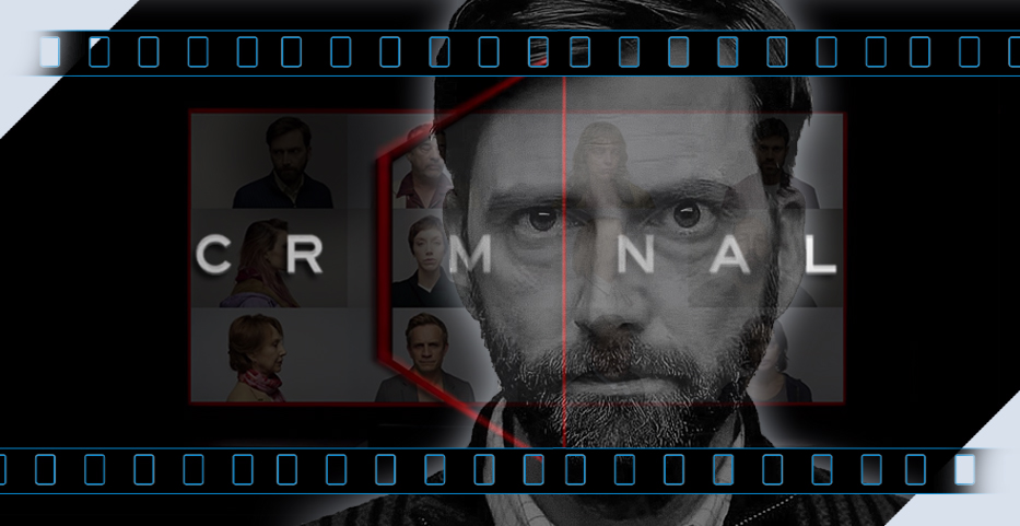 Criminal Intense: Netflix’s procedural thinks inside the box….