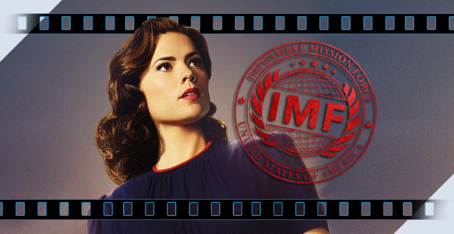 Next Mission Impossible outing is out to get ‘Carter’…