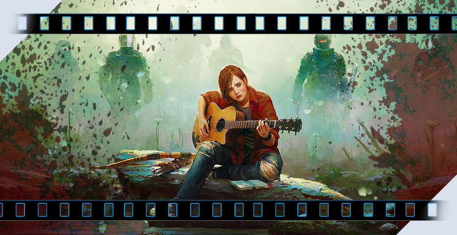 ‘The Last of Us: Part 2’ pulled from May release…