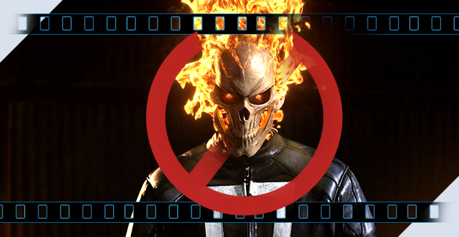 Ghost-Busted: Hulu terminates its Spirit of Vengeance…