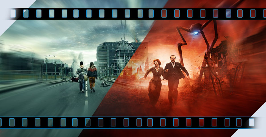 Is Earth prepared for the War of  the War of the Worlds?