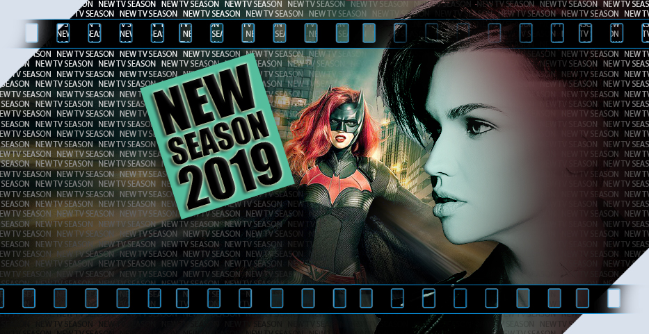 NEW-TV:  Hard Wayne, Soft Sell – Will Rose rise as ‘Batwoman’?