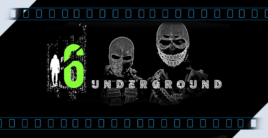 6 Appeal: Bay and Reynolds going ‘Underground’ for Christmas…