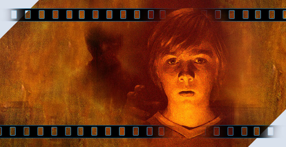 The hook of ‘Eli’ – Netflix bursts a horror bubble…