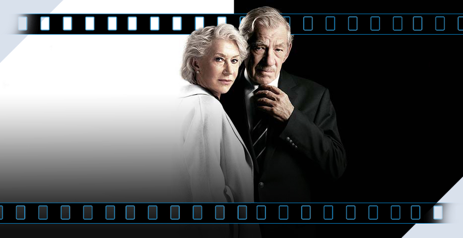 Great Actors, Good Liars: Mirren, McKellen read between the lies…