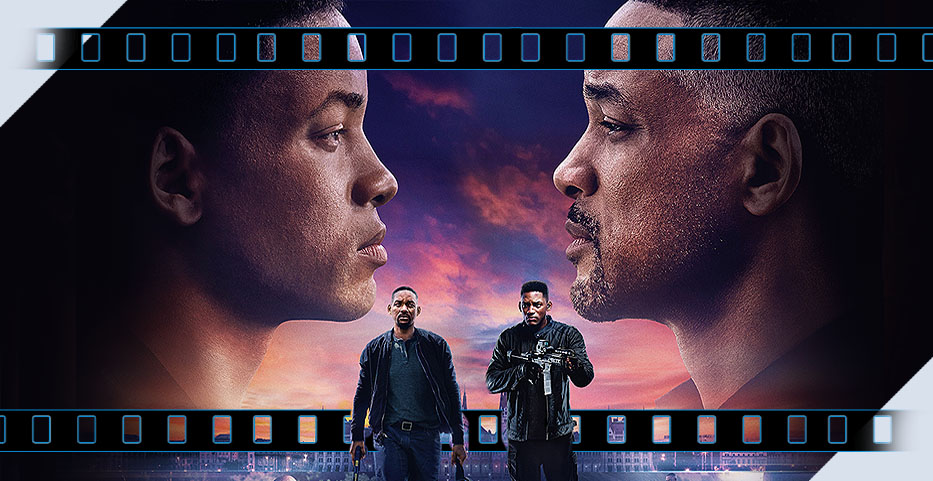 Passé Doublé?  Smith ² actioner has breadth but no depth…