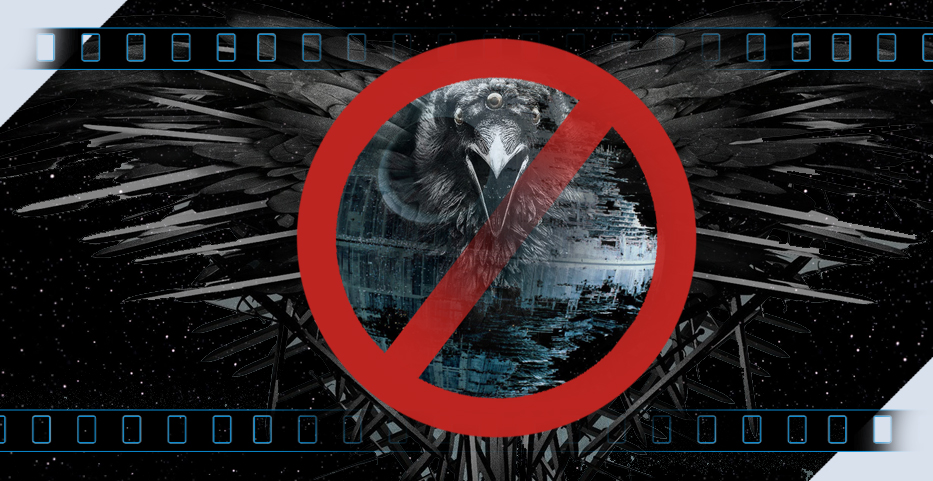 Dethroned I: ‘Star Wars’ has not G.O.T. Benioff and Weiss…