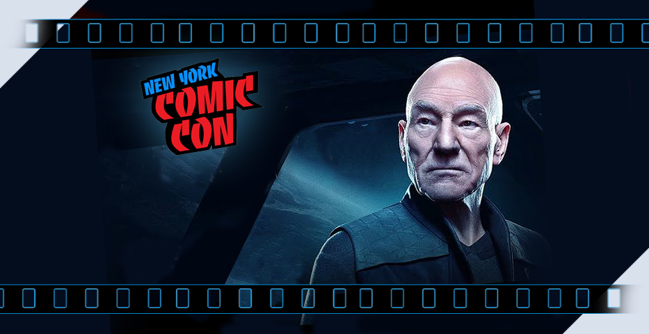 NYCC:  Next ‘Picard’ trailer generates more Trek nostalgia…