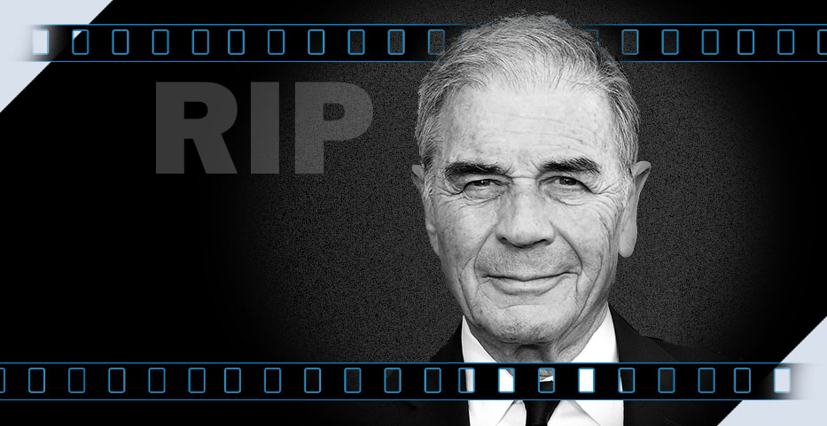 RIP: Robert Forster (Veteran actor and stoic gentleman)…