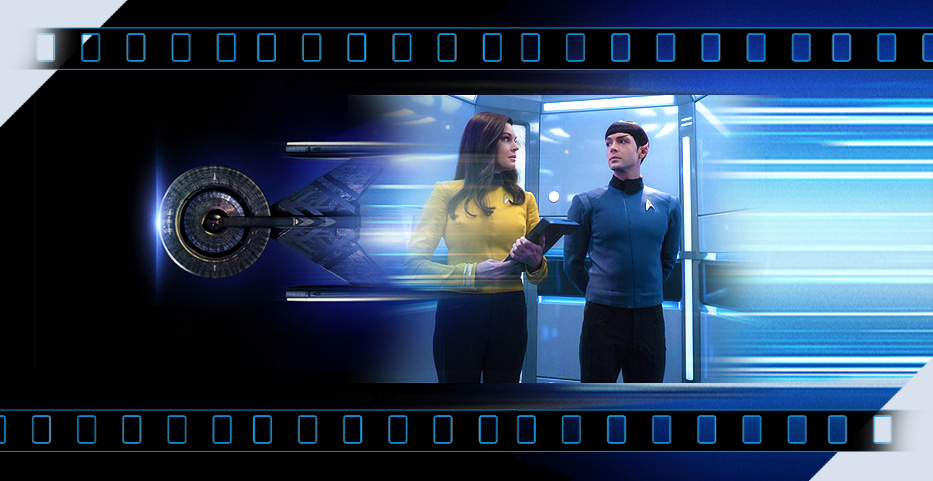 Short Treks: How ‘Q&A’ elevates two classic characters…