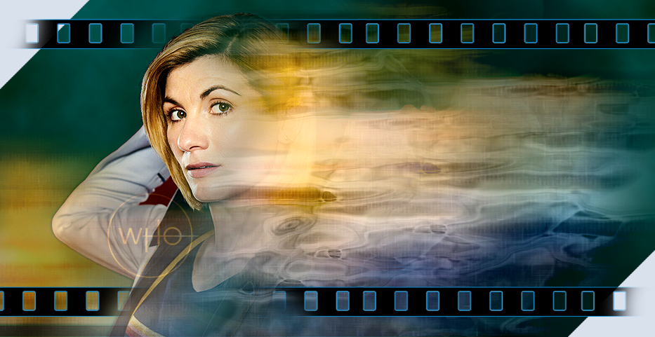 Doctor Who: Whittaker will do at least three seasons…