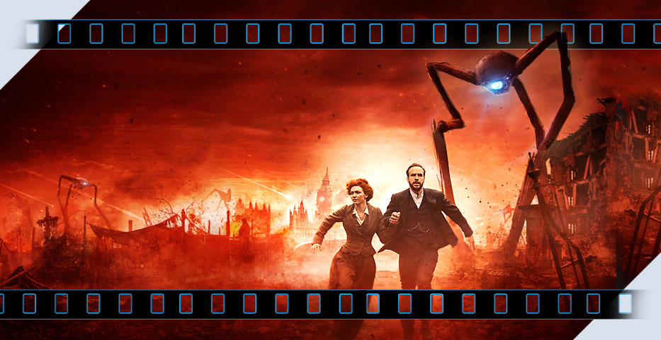 The Walking Red: BBC’s Martians invade maudlin period drama…