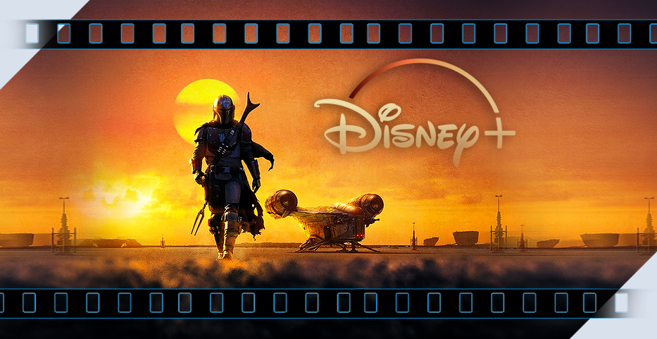 Knight Template: Does Disney+’s ‘Mandalorian’ deliver its bounty?