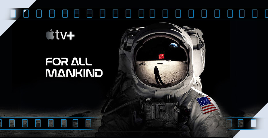 APPLE-TV+:  Moore presses Alt/Space for The Write Stuff…