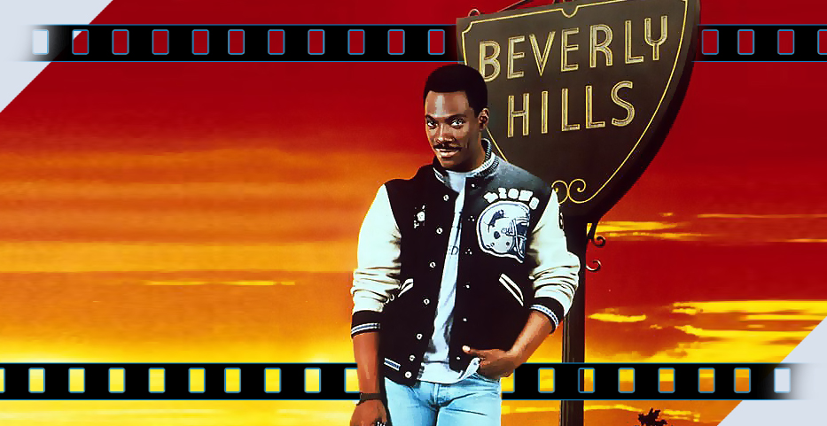 Cop a load more of Eddie Murphy on Netflix….