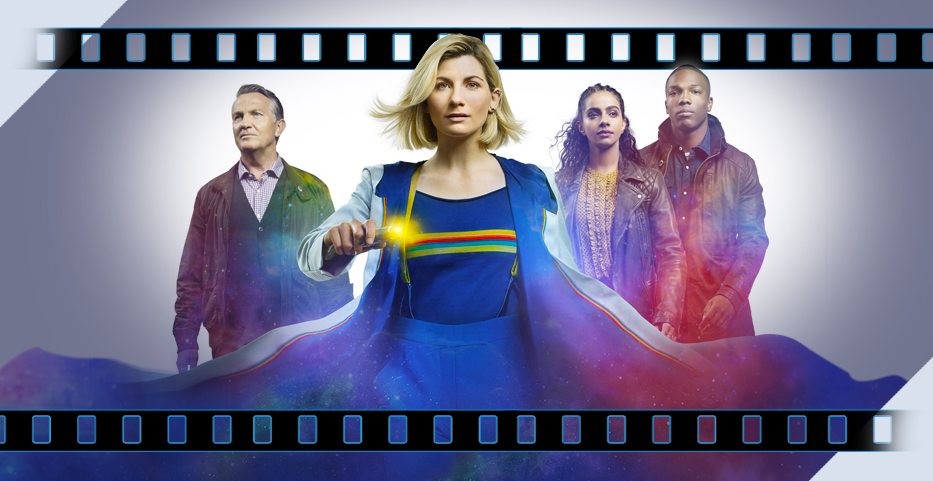 Who: When, What? Tracking the Tardis trail into 2020…