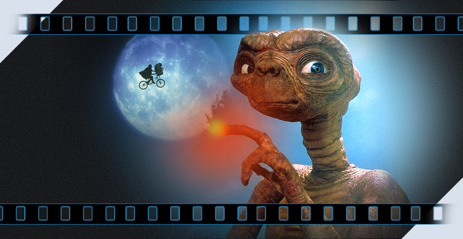 ET: Etc? There’s no place like Home for the holidays…