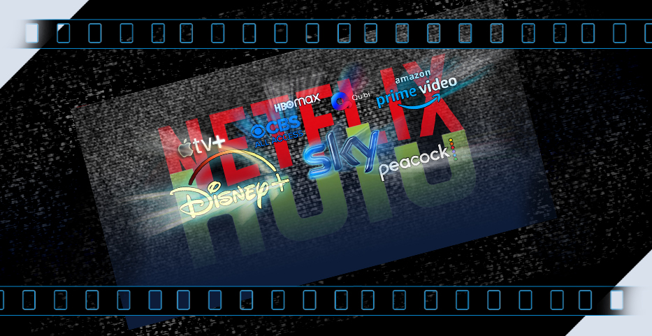 Crossing the Streams: Tracking the future on your tv…