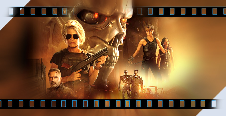 DVD: Terminator’s Sisterhood of the Time-Travelling Plot Points…