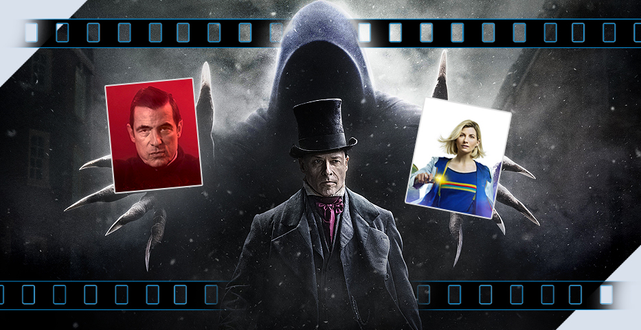 New Year’s Days and Transfused on the BBC…