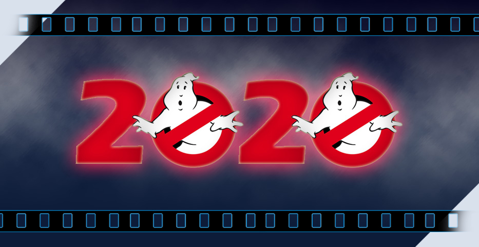 Free the spirit: Ghostbusters heads to the ‘Afterlife’…