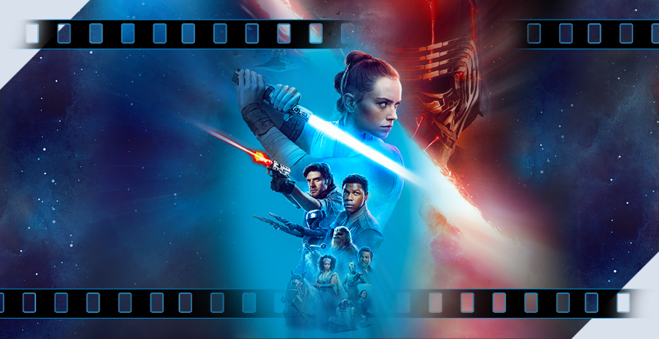 Force Majestic? Stellar, if ‘Greatest Hits’ ending for Skywalker saga…