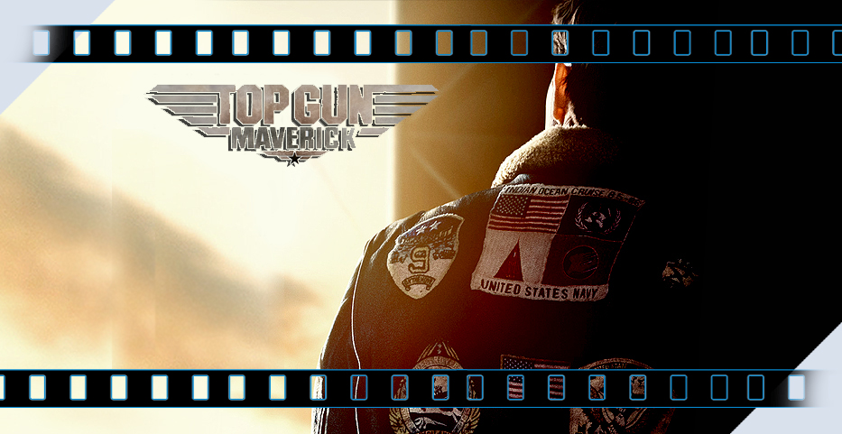 Cruise goes Maverick for new ‘Top Gun 2’ trailer…