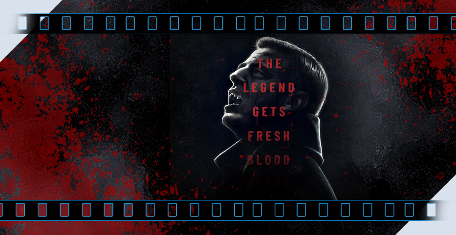 In for the Count: Moffat and Gatiss tackle ‘Dracula’…