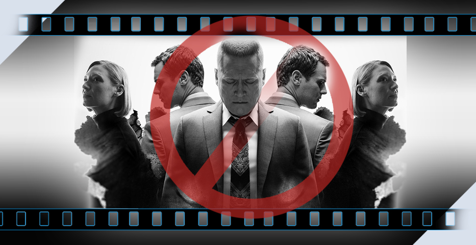 Mindhunter S3 is a terrible thing to waste…