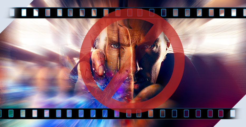 Hit or Mystic: ‘Madness’ as Doctor Strange sequel loses director…